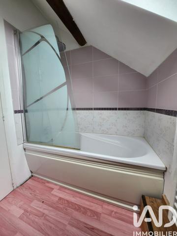 Location maison 3 pièces 51 m² Breuil-le-Vert