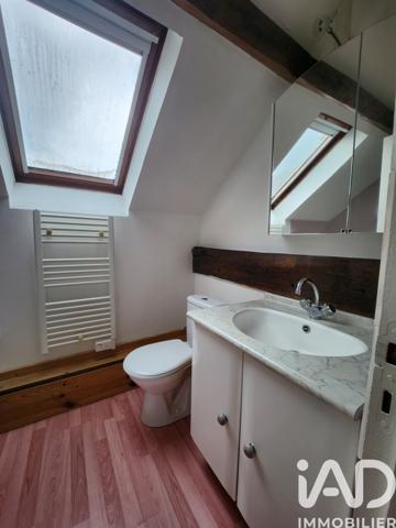 Location maison 3 pièces 51 m² Breuil-le-Vert