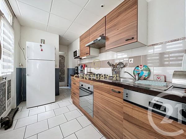 Maison à vendre  5 pièces - 103 m2 LA MADELEINE - 59