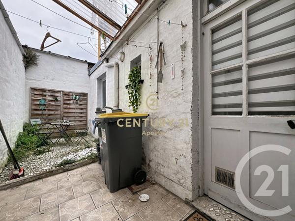 Maison à vendre  5 pièces - 103 m2 LA MADELEINE - 59