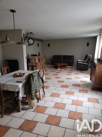 Maison à vendre 5 pièces 174 m² Danizy