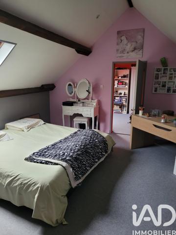 Maison à vendre 5 pièces 174 m² Danizy