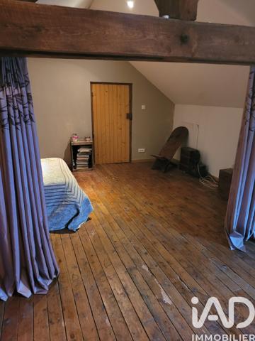 Maison à vendre 5 pièces 174 m² Danizy