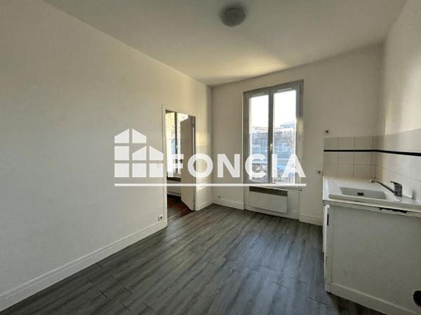 À vendre Studio 27.6 m² - Cachan 94230