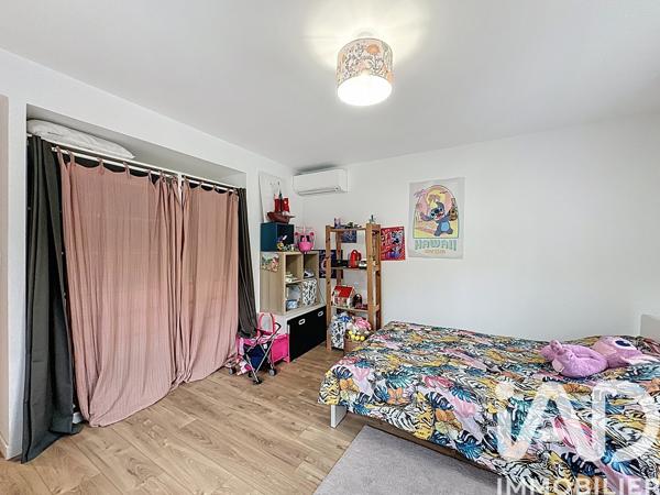 Maison à vendre 5 pièces 189 m² Carnoux-en-Provence