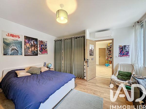 Maison à vendre 5 pièces 189 m² Carnoux-en-Provence