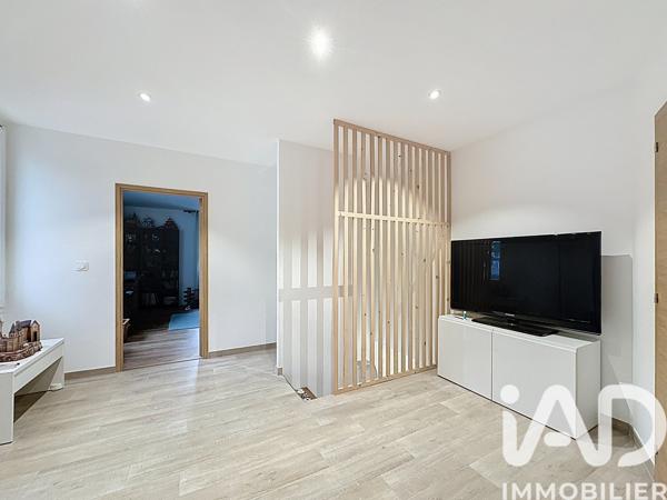 Maison à vendre 5 pièces 189 m² Carnoux-en-Provence