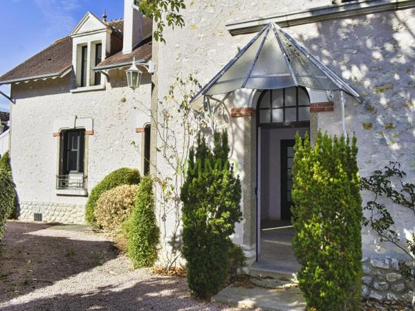Vente / Maison à Chabris (36210)