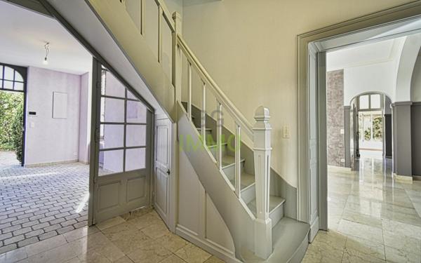 Vente / Maison à Chabris (36210)