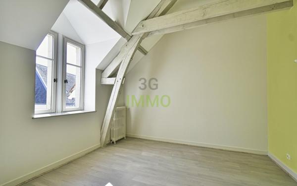 Vente / Maison à Chabris (36210)