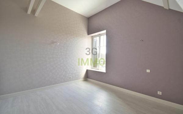 Vente / Maison à Chabris (36210)