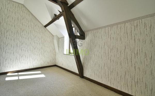 Vente / Maison à Chabris (36210)