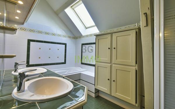 Vente / Maison à Chabris (36210)