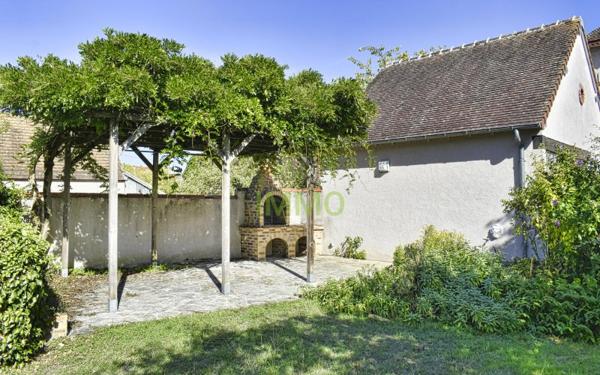 Vente / Maison à Chabris (36210)