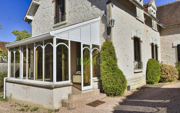 Vente / Maison à Chabris (36210)