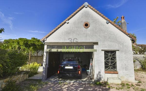 Vente / Maison à Chabris (36210)