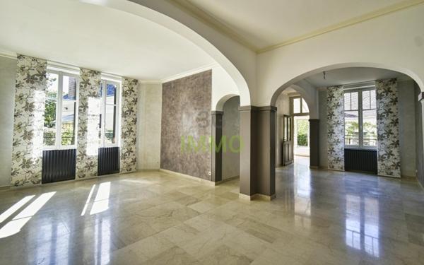 Vente / Maison à Chabris (36210)