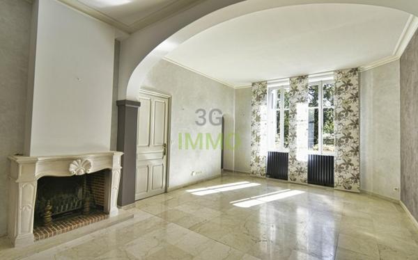 Vente / Maison à Chabris (36210)