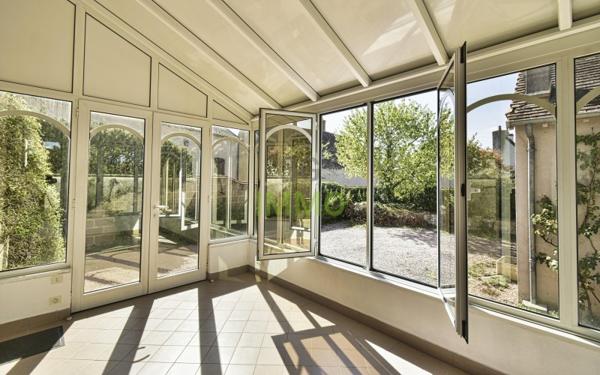 Vente / Maison à Chabris (36210)