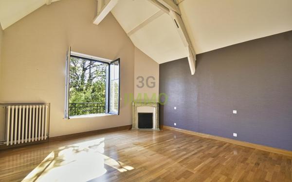 Vente / Maison à Chabris (36210)