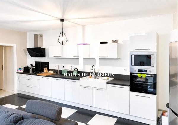 ROUBAIX – MAISON RÉNOVÉE DE 178 M² – 6 CHAMBRES – JARDIN – IDÉALE FAMILLE OU COLOCATION