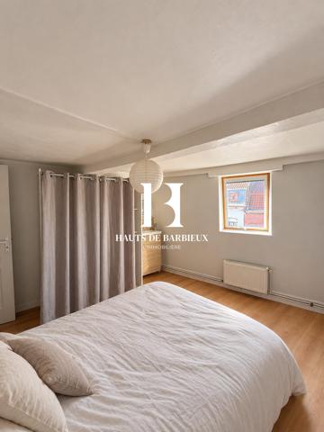 ROUBAIX – MAISON RÉNOVÉE DE 178 M² – 6 CHAMBRES – JARDIN – IDÉALE FAMILLE OU COLOCATION