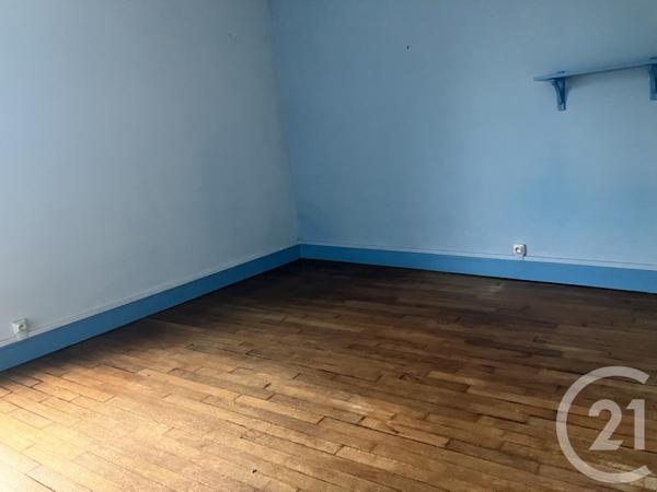 Immeuble à vendre  140 m2 ABBEVILLE - 80