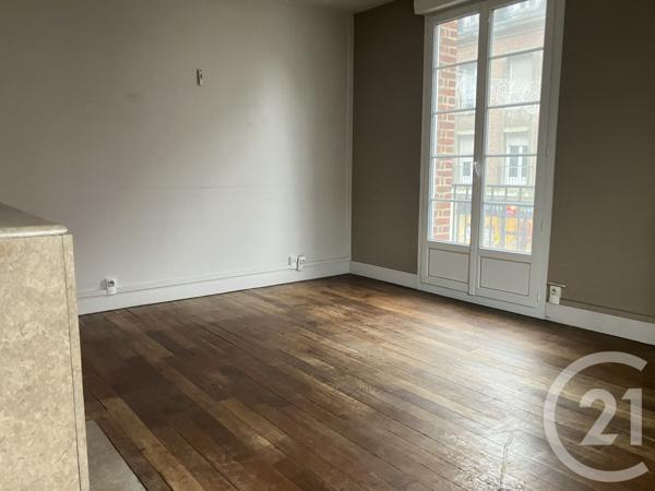 Immeuble à vendre  140 m2 ABBEVILLE - 80