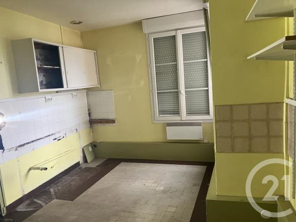 Immeuble à vendre  140 m2 ABBEVILLE - 80