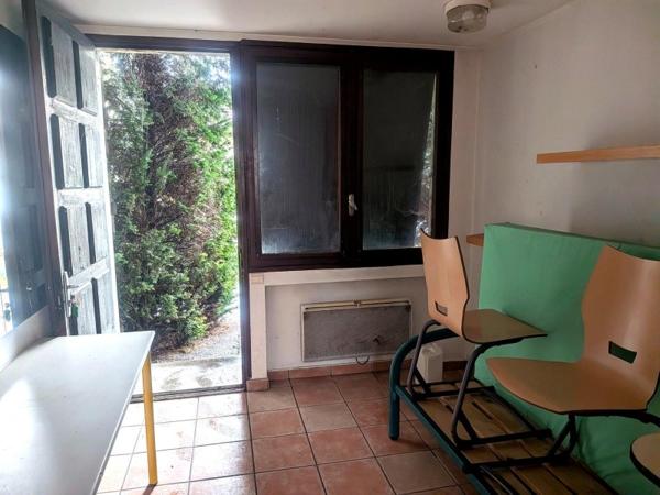 Vente / Studio à Albertville (73200)