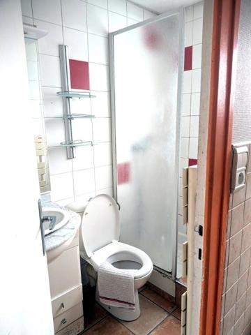 Vente / Studio à Albertville (73200)