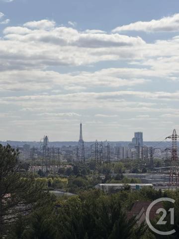 Appartement F4 à vendre  4 pièces - 80 m 2   MONTMAGNY  - 95