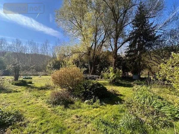 Achat - Maison Soissons 02200 5 pièces 100 m 2 4727 m 2