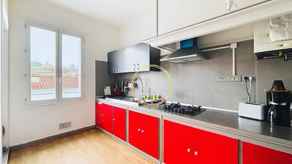 Appartement 5 pièces - 101 m² Exclusivité efficity