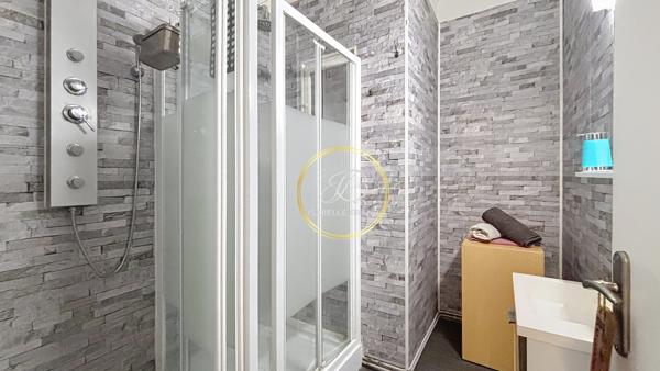 Appartement 5 pièces - 101 m² Exclusivité efficity