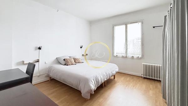 Appartement 5 pièces - 101 m² Exclusivité efficity