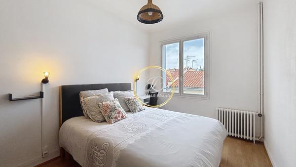 Appartement 5 pièces - 101 m² Exclusivité efficity