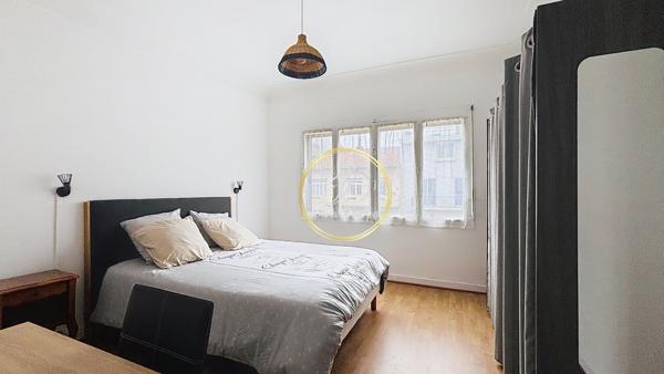 Appartement 5 pièces - 101 m² Exclusivité efficity