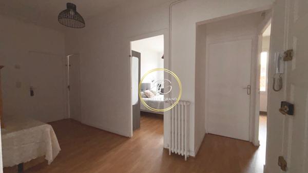 Appartement 5 pièces - 101 m² Exclusivité efficity