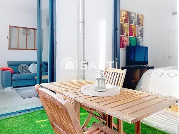 2P CANNES CENTRE VILLE