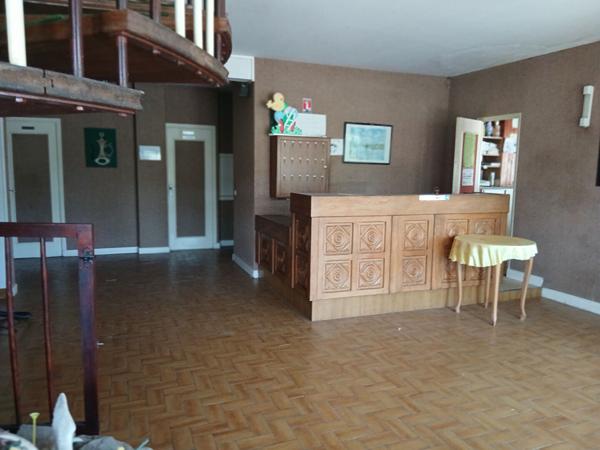 Immeuble Saint Denis Du Maine 28 pièce(s) 1350 m2