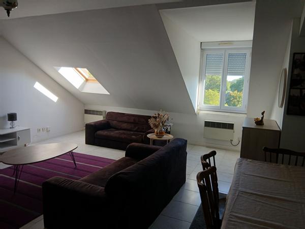 Immeuble Saint Denis Du Maine 28 pièce(s) 1350 m2