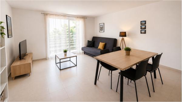 APPARTEMENT T2 AVEC BALCON Venissieux APPARTEMENT T2 AVEC BALCON Venissieux