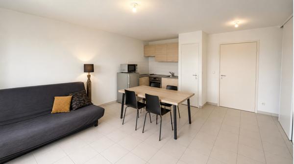 APPARTEMENT T2 AVEC BALCON Venissieux APPARTEMENT T2 AVEC BALCON Venissieux