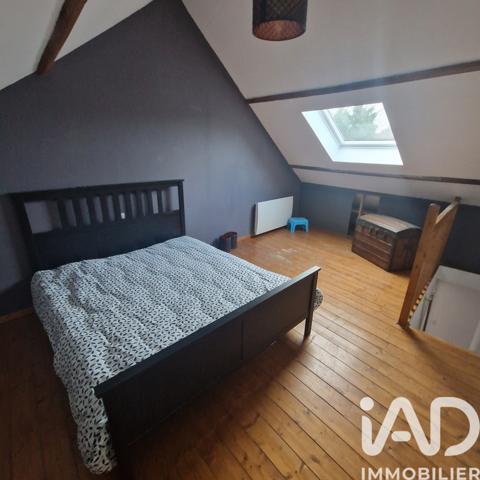 Maison à vendre 5 pièces 90 m² Anzin