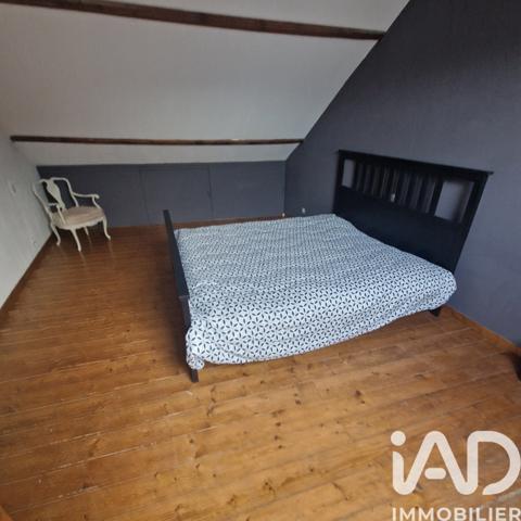 Maison à vendre 5 pièces 90 m² Anzin