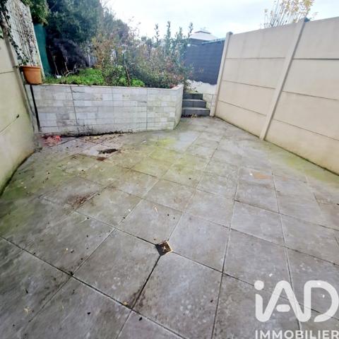 Maison à vendre 5 pièces 90 m² Anzin