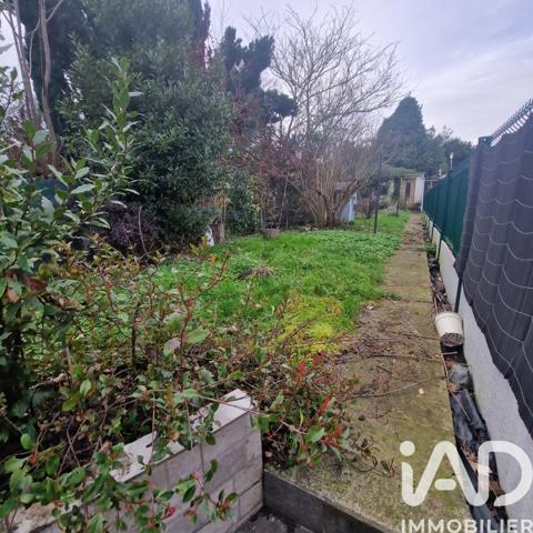 Maison à vendre 5 pièces 90 m² Anzin