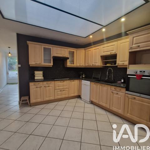 Maison à vendre 5 pièces 90 m² Anzin