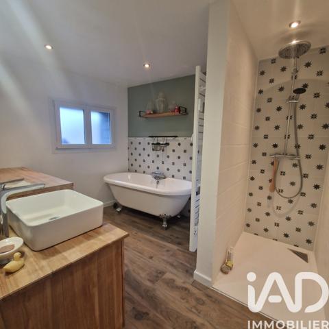 Maison à vendre 5 pièces 90 m² Anzin